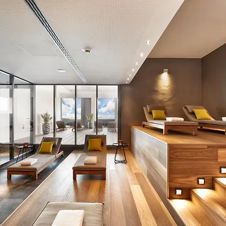 Hotel Hyperion Leipzig