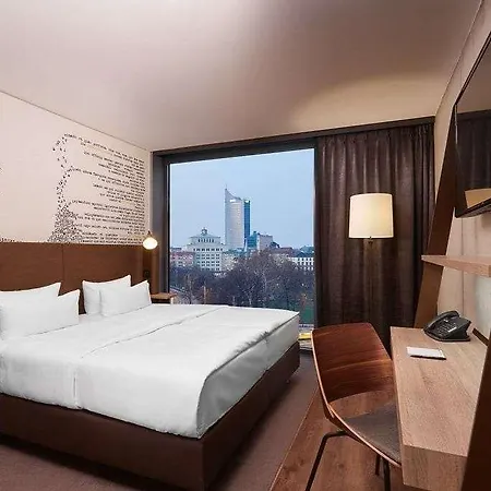 Hyperion 5* Leipzig